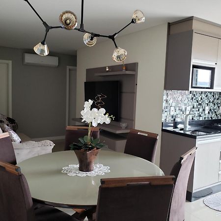 Apartamento 2 Suites - Gravata Navegantes Sc ห้อง รูปภาพ