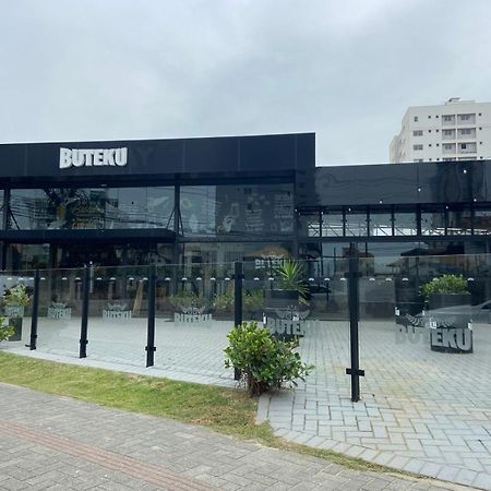 Apartamento 2 Suites - Gravata Navegantes Sc ห้อง รูปภาพ