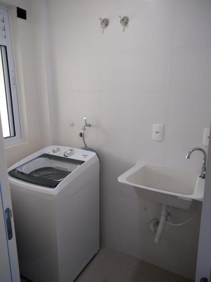 Apartamento 2 Suites - Gravata Navegantes Sc ภายนอก รูปภาพ