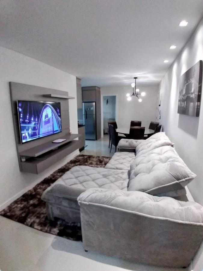 Apartamento 2 Suites - Gravata Navegantes Sc ภายนอก รูปภาพ