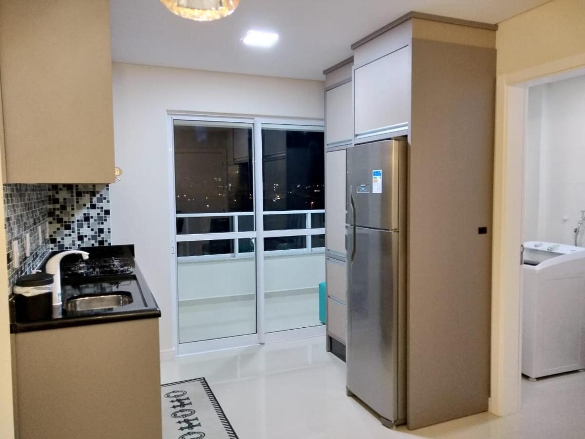 Apartamento 2 Suites - Gravata Navegantes Sc ภายนอก รูปภาพ