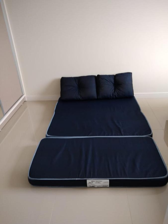 Apartamento 2 Suites - Gravata Navegantes Sc ภายนอก รูปภาพ
