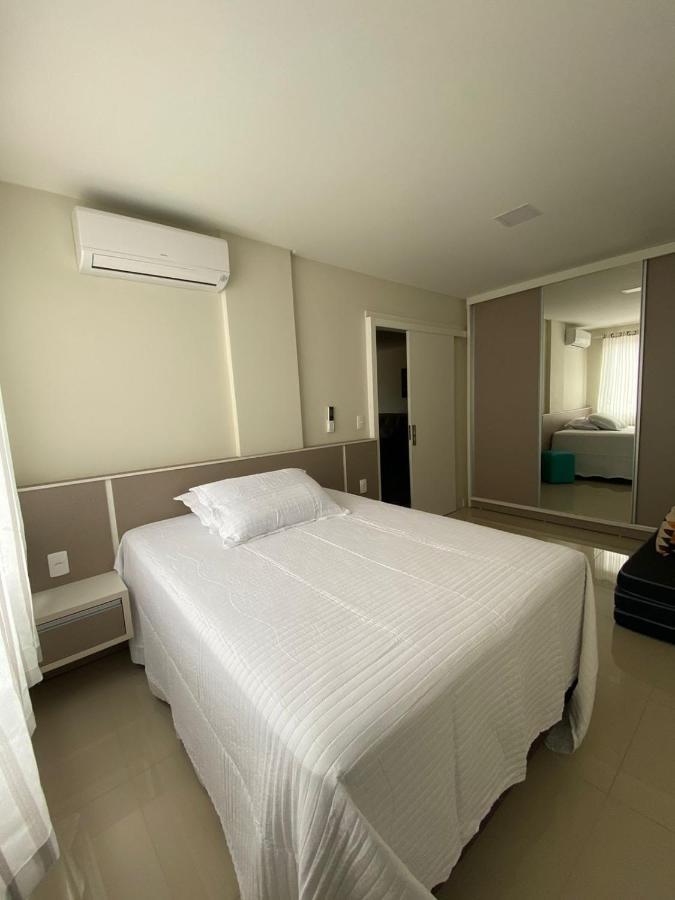 Apartamento 2 Suites - Gravata Navegantes Sc ภายนอก รูปภาพ