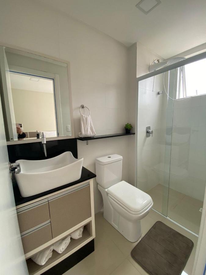 Apartamento 2 Suites - Gravata Navegantes Sc ภายนอก รูปภาพ