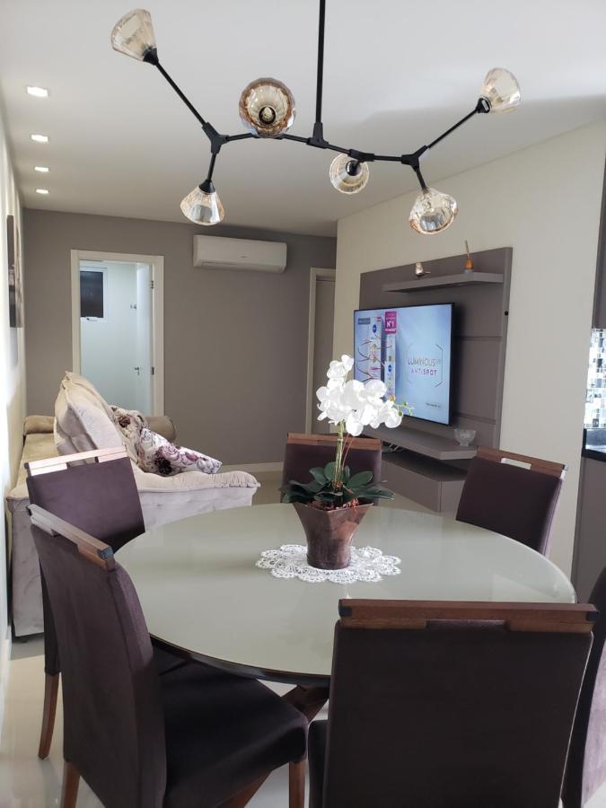 Apartamento 2 Suites - Gravata Navegantes Sc ภายนอก รูปภาพ