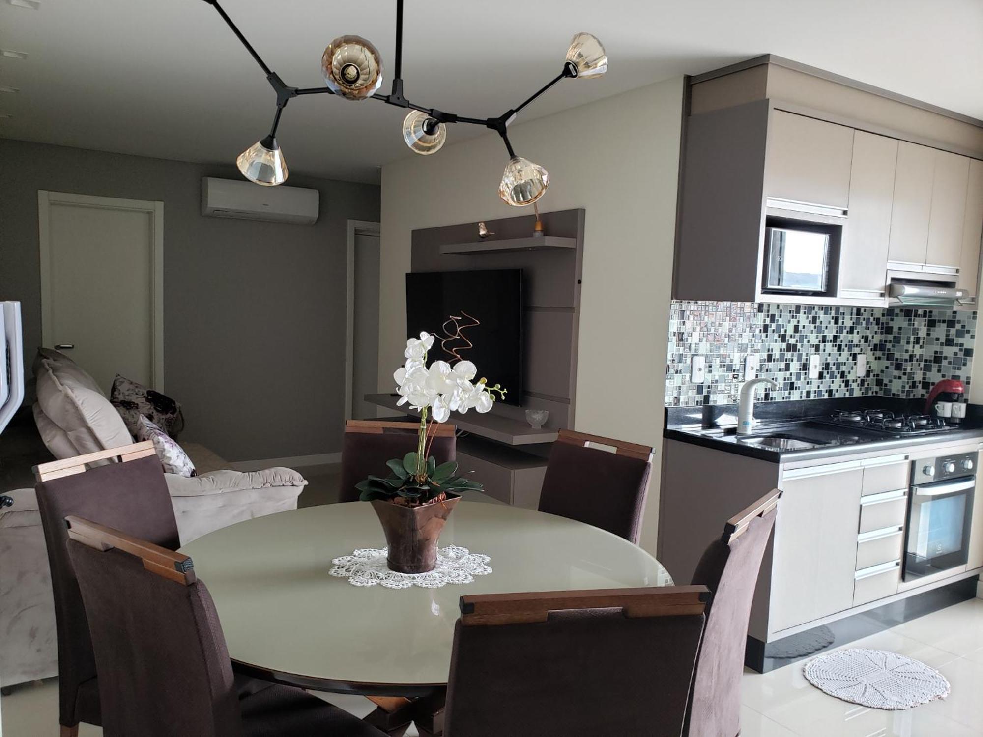 Apartamento 2 Suites - Gravata Navegantes Sc ห้อง รูปภาพ