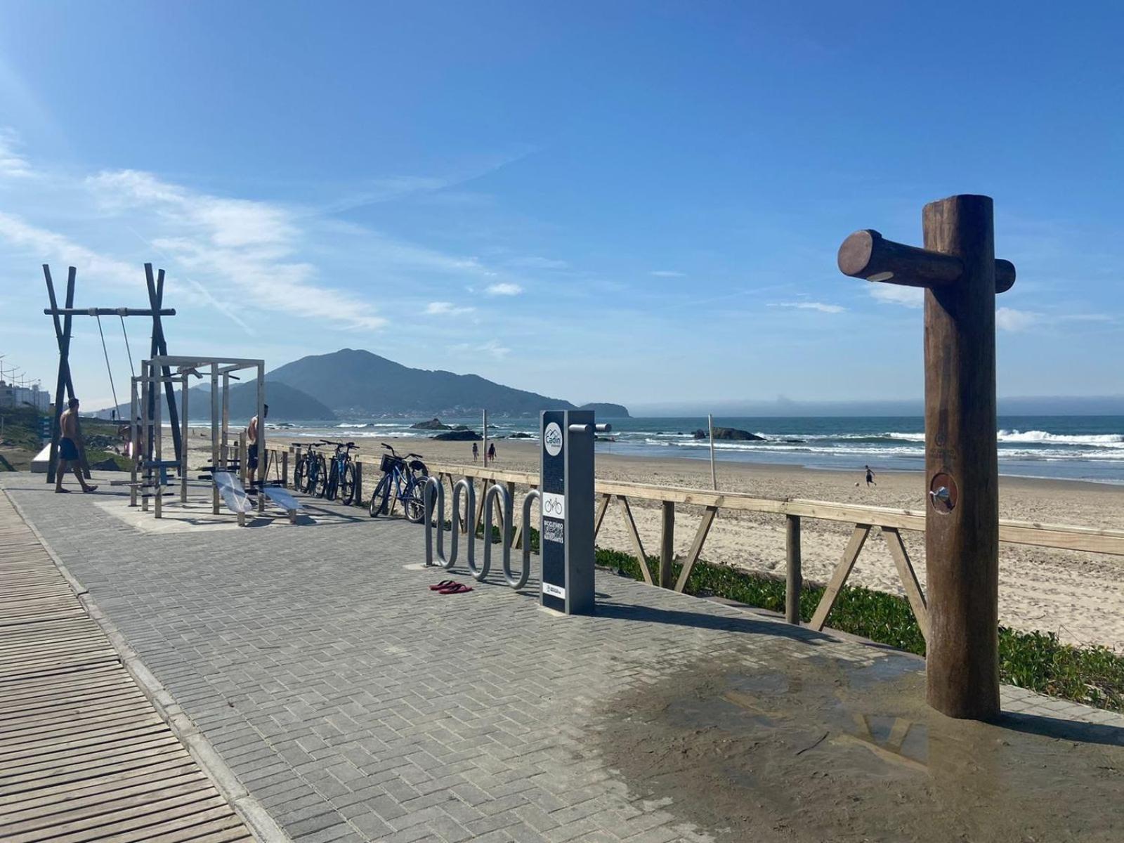 Apartamento 2 Suites - Gravata Navegantes Sc ห้อง รูปภาพ